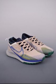Nike trail 4 gore-tex防滑耐磨防水低幫越野跑步鞋Size36-45（其他顏色請諮詢）