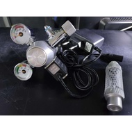 ZRDR CO2 Solenoid G5/8 R104 (CO2 System)