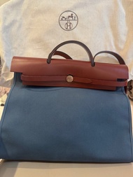 Hermes Herbag 39