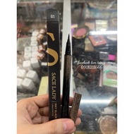 Sace LADY eyeliner waterproof long-lasting liquid eyeliner eye makeup 1.2ml