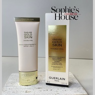 Parure Gold Skin Double Veil Primer
