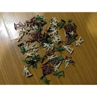 MILITARY SOLDIER TOYS / MAINAN ASKAR 80060158