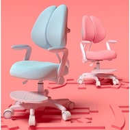 [Ship from Sg]Ergonomic Student Chair/Anti-hump Student Chair/Liftable Adjustable Study Chair