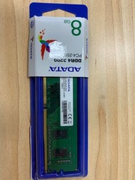 ADATA DDR4 3200 8GB RAM