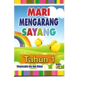 Mari Mengarang Sayang Tahun 1 - CRESCENT NEWS