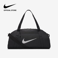 Nike Womens Gym Club Duffel Bag (24L) - Black