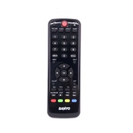 HTR-D18A remote control, suitable for Sanyo LED LCD smartwatch