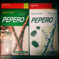 pepero