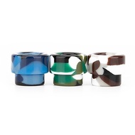 08181 Resin Nozzle 810 Universal Cream Color Resin Drip Nozzle 810 Camouflage Resin Nozzle#树脂吸嘴 810 