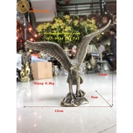 Car Park Eagle Statue - Feng Shui Bronze Eagle Statue