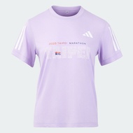 ADIDAS TAIPEI Short Sleeve Top T-Shirt Women KE8419