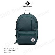 Converse กระเป๋าเป้ รุ่น Straight Edge Backpack Code: 10021138 A16