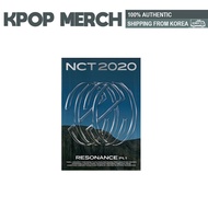 NCT 2020 - 2nd Album [ RESONANCE Pt.1 ] PAST ver.