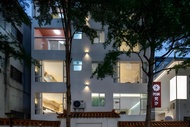 Floral Hotel·Fanxi Hotel(Shunde Fisherman's Wharf Store)