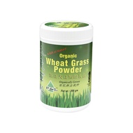 Wheatgrass Powder 100G