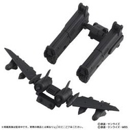 重裝x重奏 MSE 25 Mobile Suit Ensemble 25 單售 GAT-04 Windam 武器套組