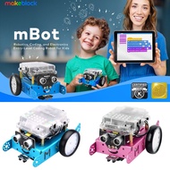 นำเข้า 🇺🇲 ชุดของเล่นหุ่นยนต์ Coding🤖Makeblock mBot Robot Kit STEM Toy for Kids to Learn Programming 