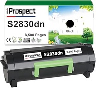 S2830 Remanufactured Toner Cartridge Compatible for Dell 593-BBYP 593-BBYO FR3HY TC2RH Toner Replace