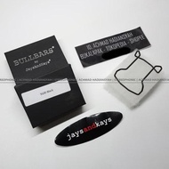 Original Jaysandkays Bullbars G9100 Bullbar Not Bezel Mudman G9100
