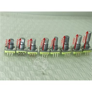 LJV RE1103FC1 EC11 with Switch Encoder Stepper 30 Points Half Side Handle AA