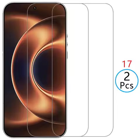 protective tempered glass for xiaomi 17 pro max ultra screen protector xiaomi17 mi 17pro promax 17pr
