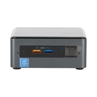 Mini PC Intel NUC_Celeron J4025 (BOXNUC7CJYSAMN)