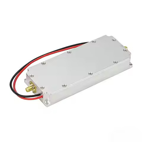 10W 30W 50W PA Wideband Customize 100-7500MHZ 2000-3000mhz，3000-4000mhz，4000-5000mhz，5000-6000mhz 3-