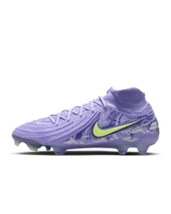 Nike United Phantom Luna 2 Elite FG High-Top Football Boot