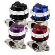 Turbosmart GenV UltraGate38 38mm 14psi External Wastegate 38MM 2-BOLT (100% original) no include fla