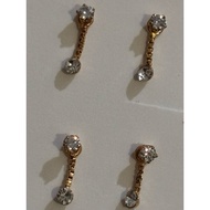 IMPON DANGLING Mukuthi (not 916)
