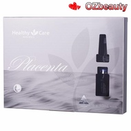 Healthy Care Concentrated Placenta Liquid 10ml 6 Pack 羊胎素安瓶精华