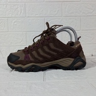 sepatu outdoor gunung hikking Columbia size 38-39 original second