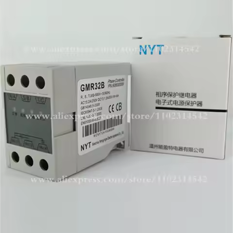 GMR-32B GMR32B PLC Controller