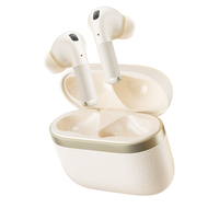 Edifier W260NC หูฟังไร้สาย True Wireless พร้อมระบบตัดเสียงรบกวนแบบแอคทีฟ ANC เสียงความละเอียดสูง ไร้