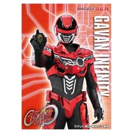 Super Space Sheriff Gavan Infinity Character Sleeve Gavan Infinity (EN-1653)