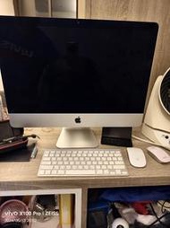 Apple iMac 2015 late 2016 1TB 含原廠無線鍵盤歡迎面交