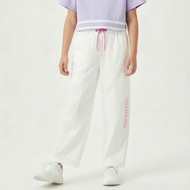 Babyshop Kappa Track Pants With Pockets, Drawstring Waist