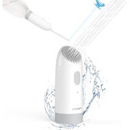 Insolife Portable Bidet | High Pressure Travel Bidet | Rechargeable Electric Portable Bidet for Men 