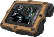 Shearwater Perdix 2 Journey Edition 潛水電腦錶