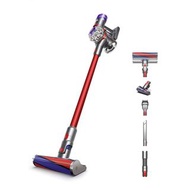 Dyson V8 origin 無線吸塵器<紅色>（日本版）[平行進口]SV25 RD2 EH