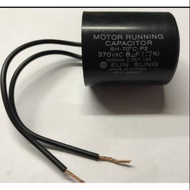 Eun sung 8 uf mf capacitor motor running shimizu 370 vac ps 130 135