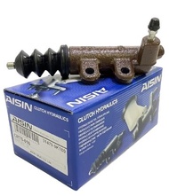 AISIN แท้ 100% แม่ปั๊มคลัทช์ล่าง / กระบอกคลัทช์ล่าง TOYOTA REVO (6เกียร์ 7/8) 1GD/2GD (เบอร์แท้ 3147