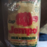 Gerit cooked corn rice empok Trend Thumb anti-diabet