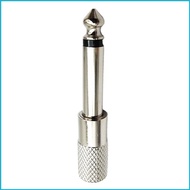 UTAKEE Professional 1 4 inch Male to 1 8 inch Female Headphone Adapter Converter 6 35mm to 3 5mm Con