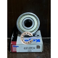 BEARING 6301ZZ KOYO LAHER 6301-ZZ KOYO