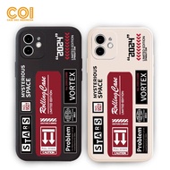 HP IQOO,IQOO Z7,IQOO Z7X,IQOO Z9,IQOO Z9X 5G "X ARMOR" Softcase Protective Latest Cute Anime Motif S
