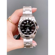 Rolex Rolex Rolex116900Stainless Steel 40mm Watch Diameter Automatic Mechanical 19 Swiss Watch