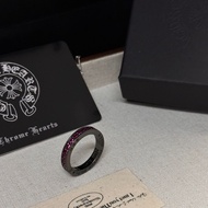Ring Retro European American Hip Hop