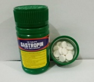 Gastropin Original Obat Maag Asam Lambung Manjur Isi 120 Pill