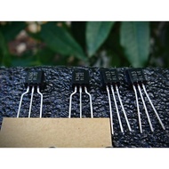 2SJ103 2SK246 (BL) JFET TOSHIBA J103 K246